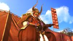Samurai Warriors 4 fait le plein - Legend of Takeda event
