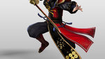 Samurai Warriors 4 fait le plein - Character Arts
