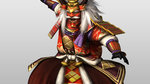 Samurai Warriors 4 fait le plein - Character Arts