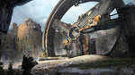 Halo 2 remastered CG trailer - Halo 2 : Zanzibar