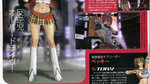 Scans de Famitsu Xbox 360 - Rumble Roses XX - Scans Famitsu Xbox 360