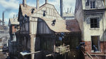 AC Unity CG trailer - Images and artworks