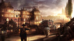 AC Unity CG trailer - Images and artworks