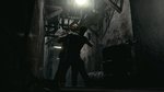 Capcom brings back Resident Evil - Screenshots