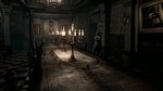 Capcom brings back Resident Evil - Screenshots