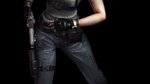 Capcom ressuscite Resident Evil - Character Arts