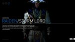 Mortal Kombat X trailer - Raiden