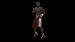 Fight Night Round 3 renders - Boxers renders