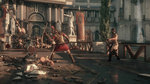 Ryse: Son of Rome coming to PC - PC screens