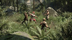 <a href=news_ryse_son_of_rome_coming_to_pc-15637_en.html>Ryse: Son of Rome coming to PC</a> - PC screens