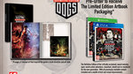 Sleeping Dogs: Definitive Edition - Pre-Order Bonus