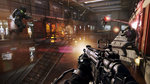 GC: CoD Advance Warfare MP screens - Multiplayer screenshots