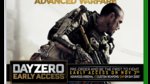 GC : Images multi d'Advance Warfare - Day Zero Packshots