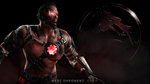 Mortal Kombat X présente Kano - Render Kano