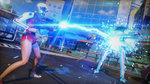 GC: Sunset Overdrive screens - GC: screens