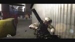 Battlefield 2: MC images - January trailer