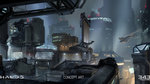 GC: Halo 5 Multiplayer beta screens - GC: Concept Arts