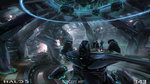 GC: Halo 5 Multiplayer beta screens - GC: Concept Arts