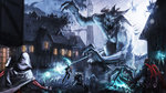 GC: Shadow Realms announced - GC; Concept Arts