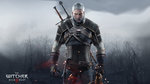 GC: New The Witcher 3 screens - GC: Character Renders