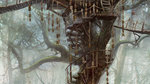 GC: The Witcher 3 en images - GC: Landscapes