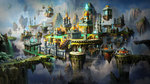 GC: Might & Magic Heroes VII unveiled - GC: Concept Arts