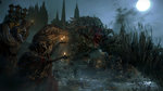 GC: Nouvelles images de Bloodborne - 18 screens