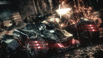 Batman: Arkham Knight en images - 5 images