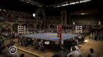Fight Night 3: Images d'arènes - 720p arena images