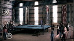 Fight Night 3: Images d'arènes - 720p arena images