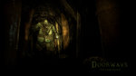 Doorways: The Underworld trailer - Artworks