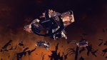 New RTS Ancient Space announced - Screenshots