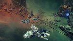 New RTS Ancient Space announced - Screenshots