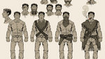 Hard West ou le Western-horror tactique - Character Arts