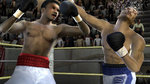 16 screens of Fight Night 2004 - 16 screens - 5 fights