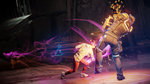 Our videos of inFAMOUS First Light - Official screenshots