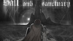Ska Studios reveals Salt and Sanctuary - Artwork