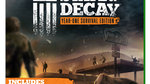 State of Decay revient sur Xbox One - Packshot