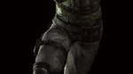 Resident evil trailer and images - Character Art