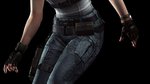Trailer et images de Resident Evil - Character Art