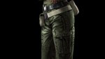Resident evil trailer and images - Character Art