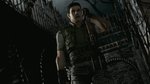 Resident evil trailer and images - PS3/360 images