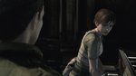 Resident evil trailer and images - PS3/360 images