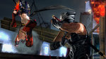 Dead or Alive 5 arrive sur PS4/XB1 - Images