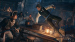 5 images of Assassin's Creed Unity - 5 images