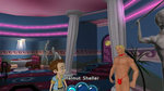 Quelques images du nouveau Leisure Suit Larry - 8 images