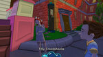 Images of the new Leisure Suit Larry - 8 screens