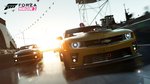 Forza Horizon 2 : trailer de lancement - Images