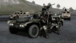 Battlefield 2: MC images - 6 X360 images