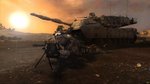 Des images pour Battlefield 2: MC - 6 X360 images